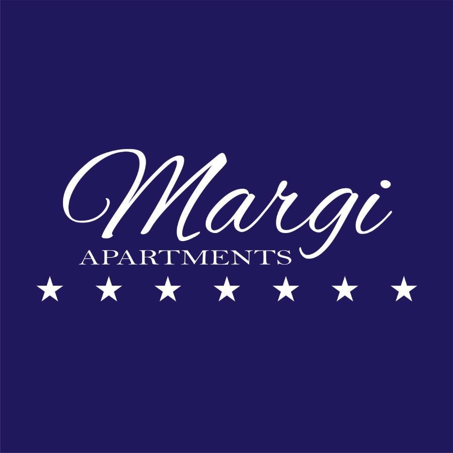 Margi Aicon Very Cozy Old Town Studio 什切青 外观 照片